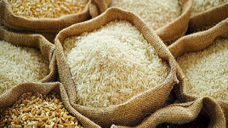 Non-Basmati Rice