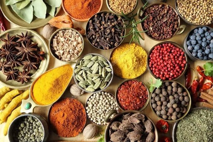 5 Agri-Commodities India Exports Most